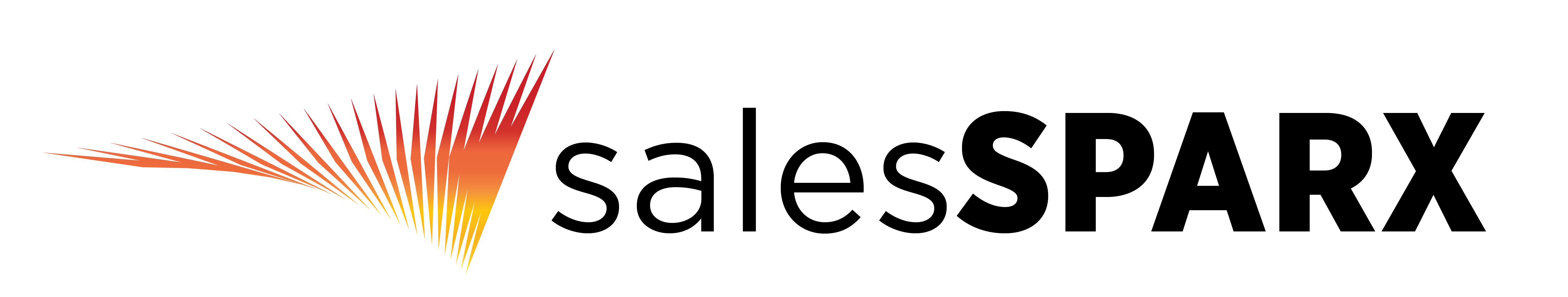 SalesSparx logo