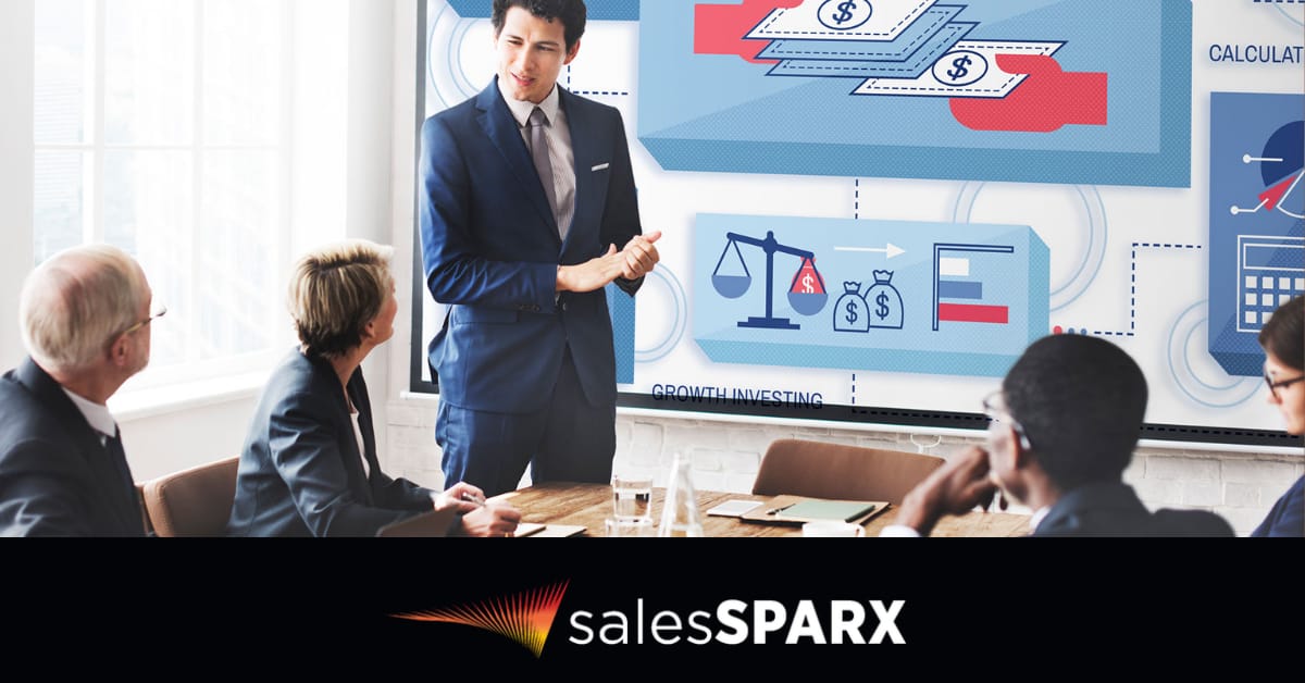 6 Benefits Of Customized Sales Training