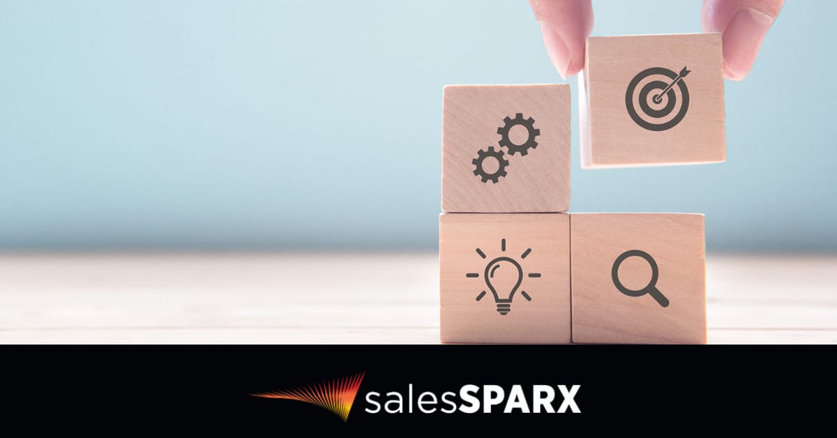 Creating a shared vision in sales_ 3 things managers get wrong