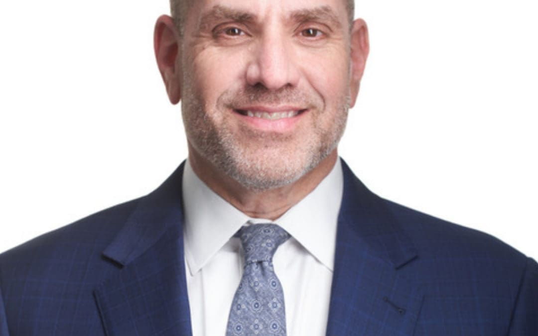Ken Levitan