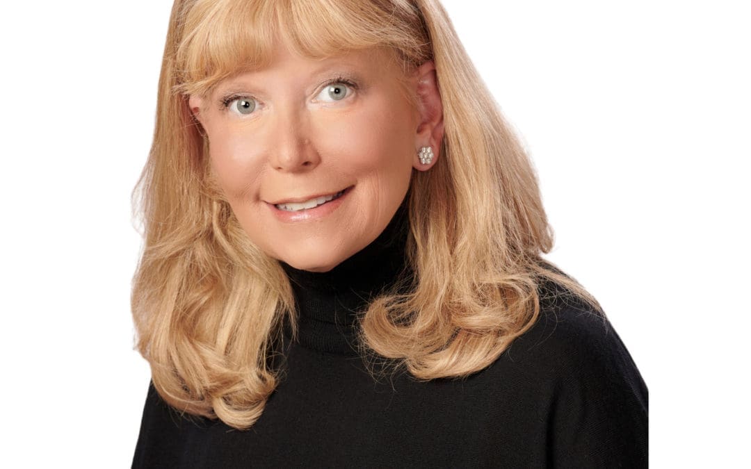 Kristin Lenahan