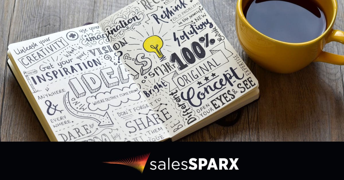How Does Salesforce.com Grow Their Revenue 100% Each Year