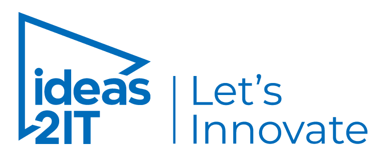 ideas2IT logo