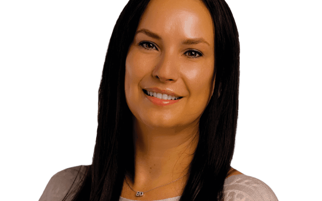 Amanda Moss