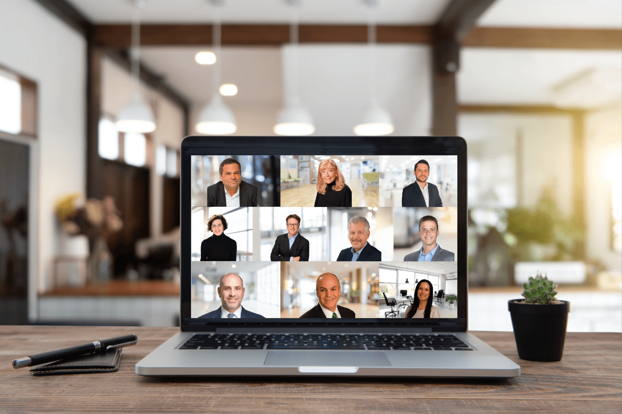 SalesSparx team