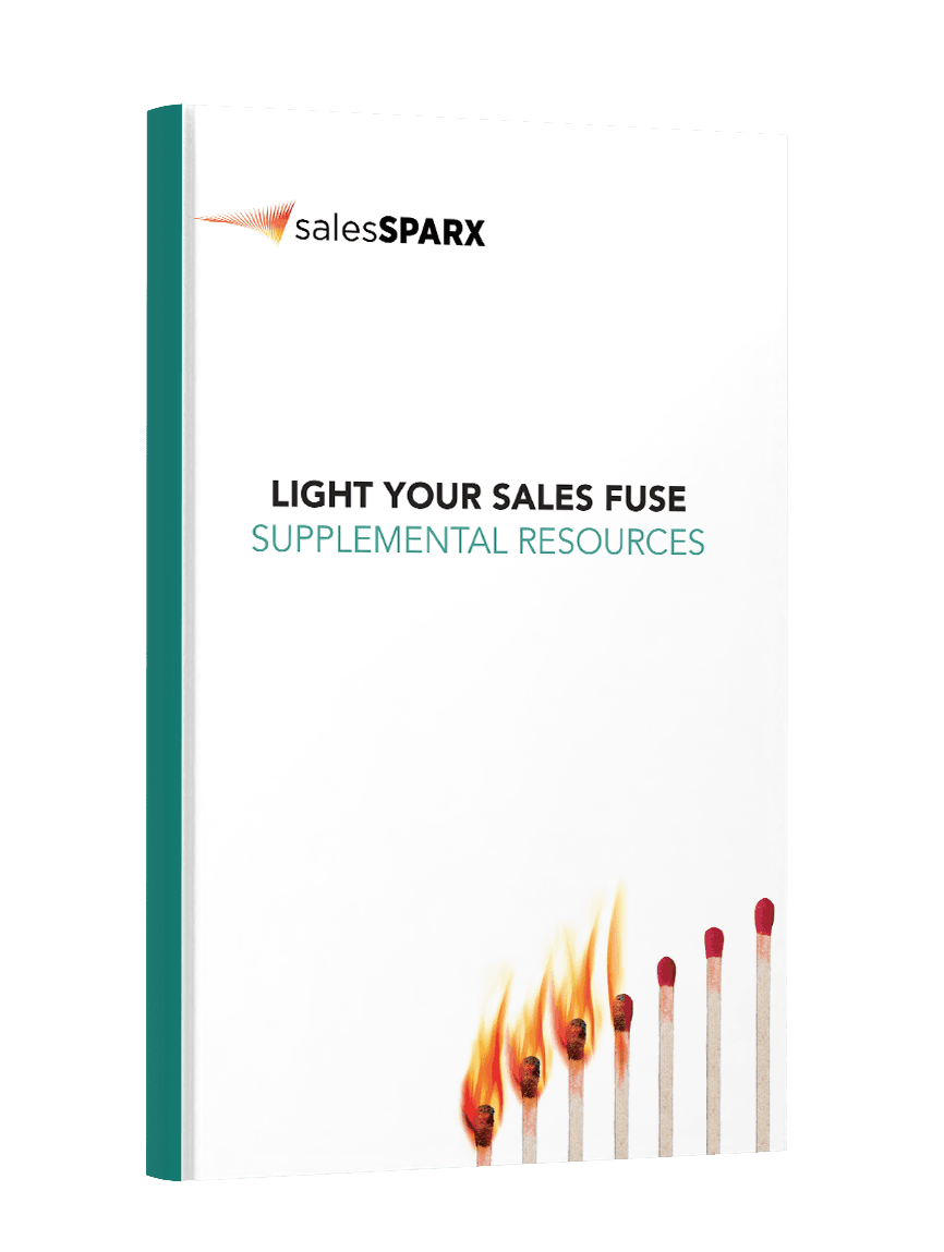 SalesSparx_supplemental resources