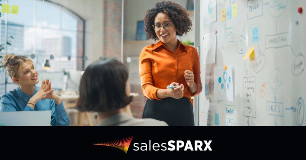 Harness Design Thinking to Increase B2B Healthcare Sales | SalesSparx