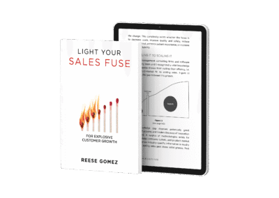Light Your Sales FUSE