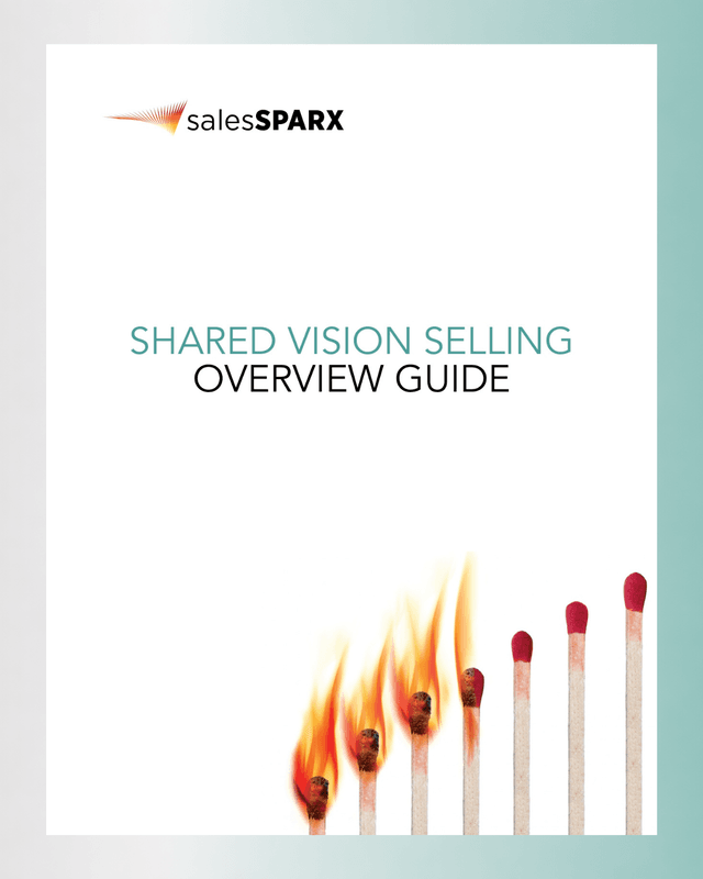 Overview_Guide SalesSparx_SVS Overview Guide